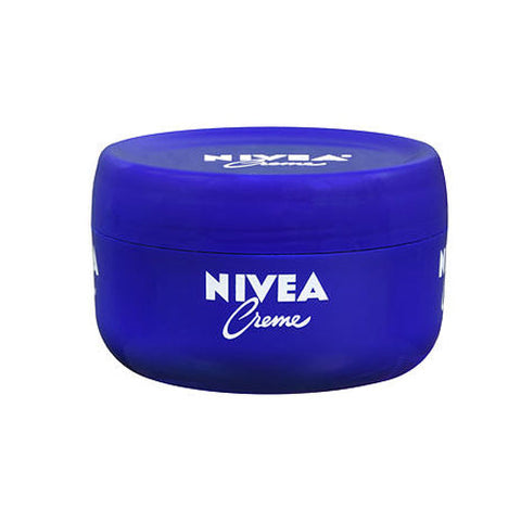 Nivea, Moisturizing CrÃƒÂ¨me, 6.8 Oz