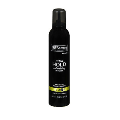Tresemme, Tres Mousse Extra Hold, 10.5 Oz